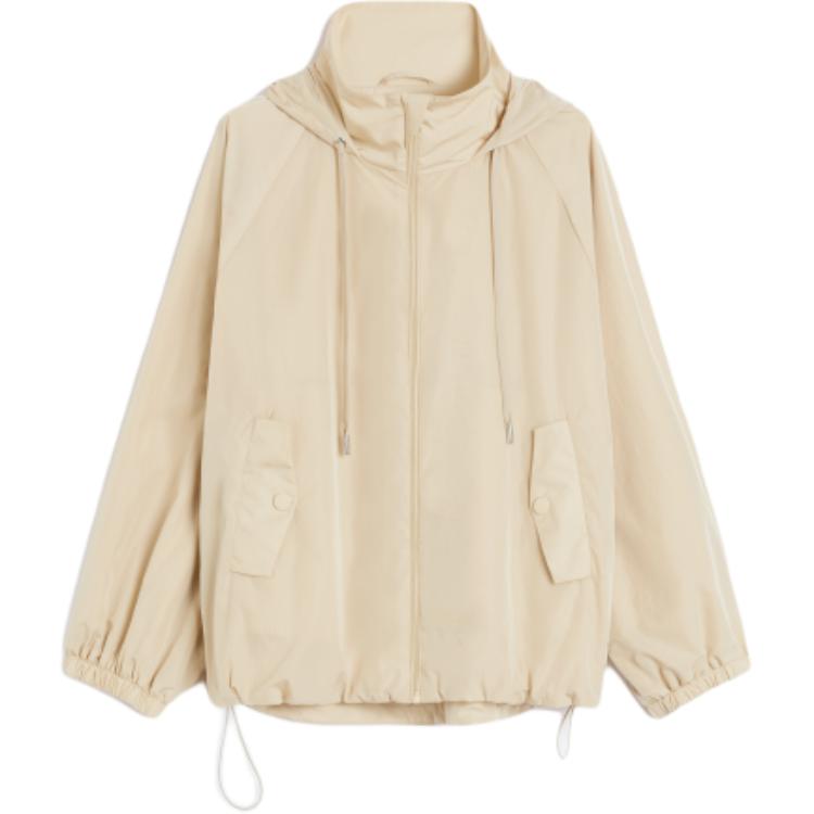 

WEEKEND MaxMara Куртка женская, Beige