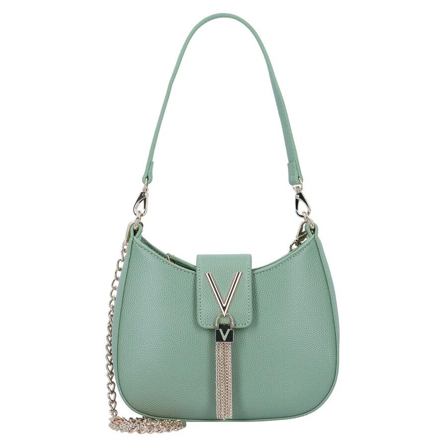 

Сумка через плечо VALENTINO Divina, мятный