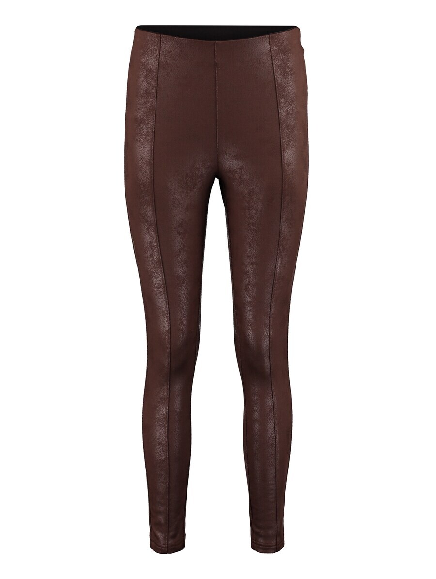 

Леггинсы Hailys Skinny Leggings Va44ly, темно-коричневый