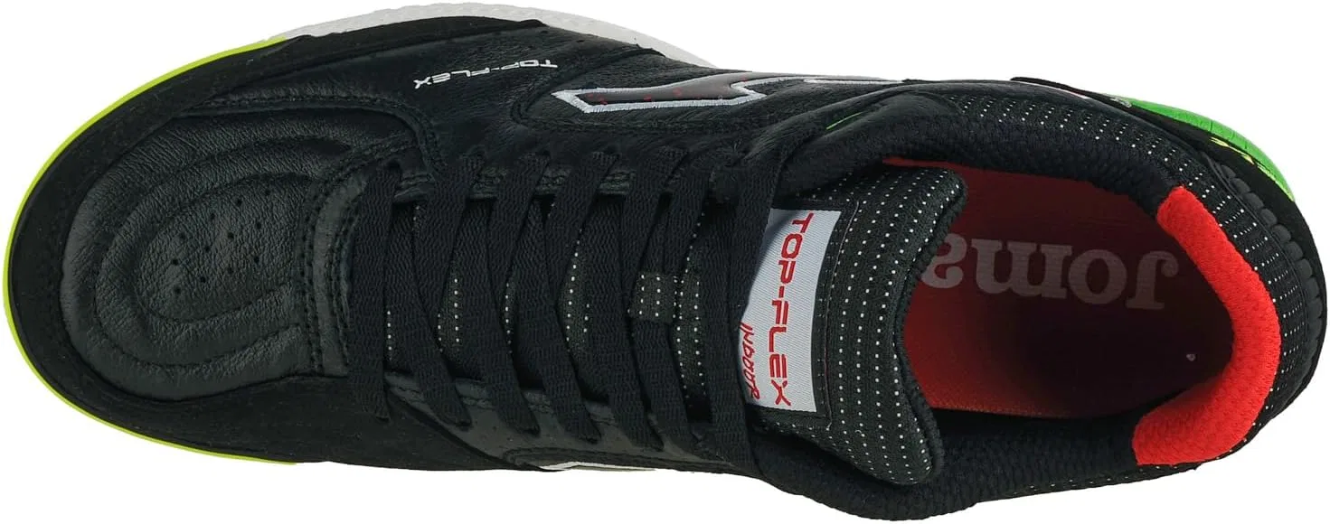 Унисекс кроссовки для игры в американский футбол Joma, Black — фото 3