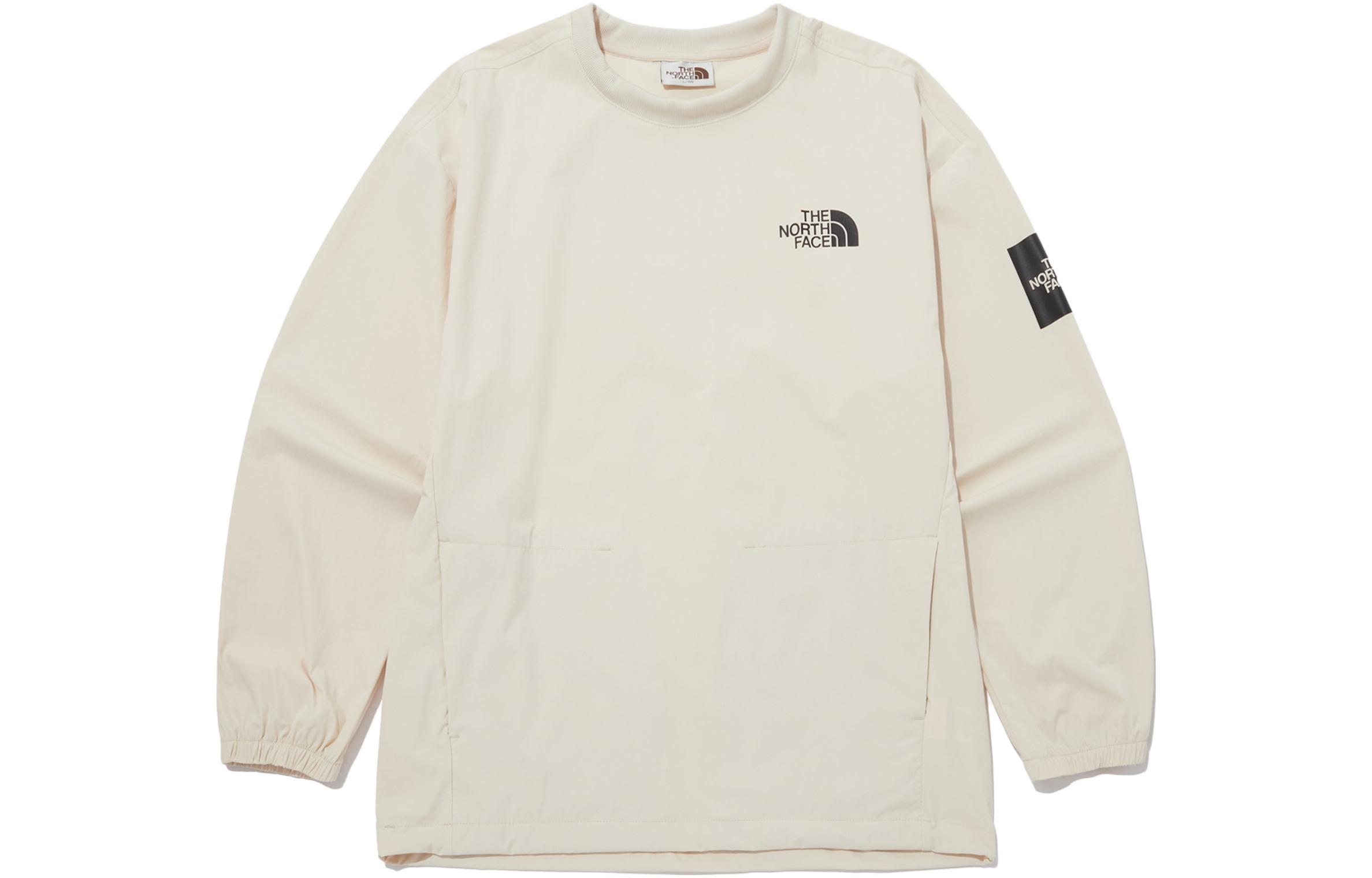 

Свитшот Unisex Ecru THE NORTH FACE