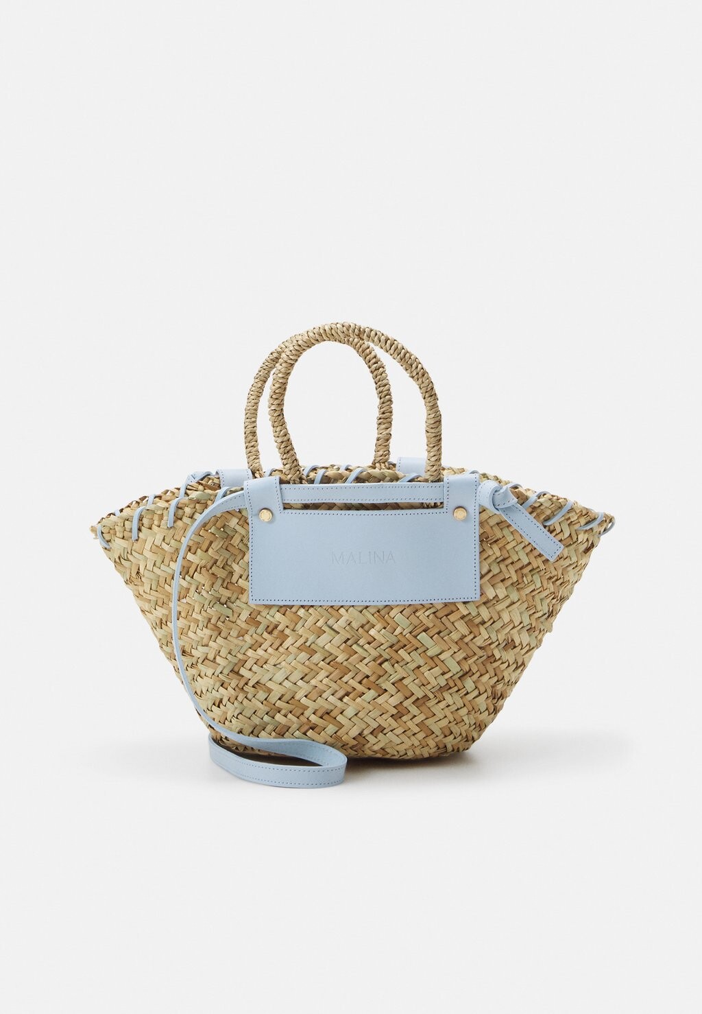 

Сумочка NIKI BAG By Malina, синий