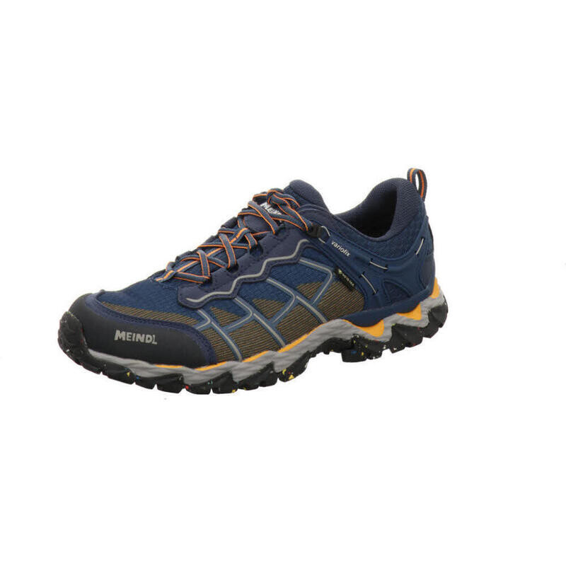 

Уличная обувь Houston GTX MEINDL, цвет blau