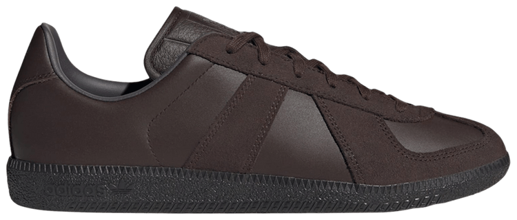 

Кроссовки adidas BW Army 'Dark Brown', коричневый