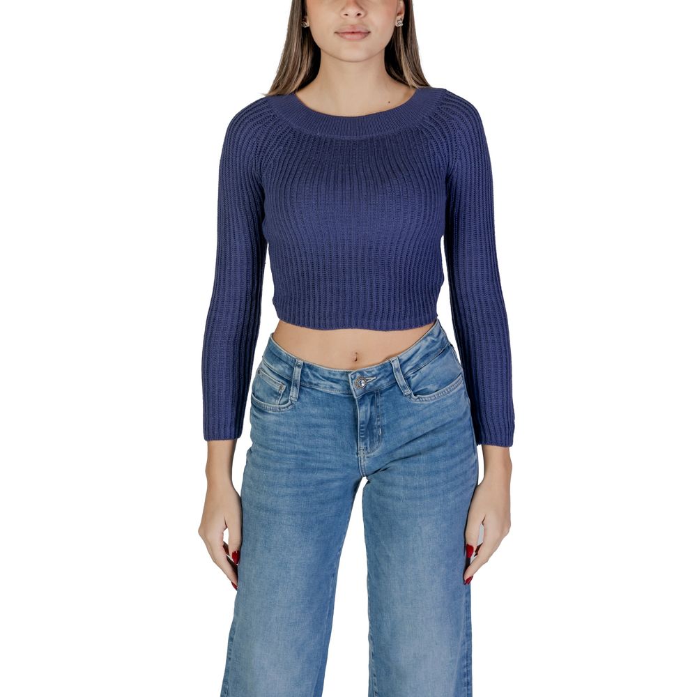 

Спортивная одежда «Светло-голубой марабу» Jacqueline De Yong