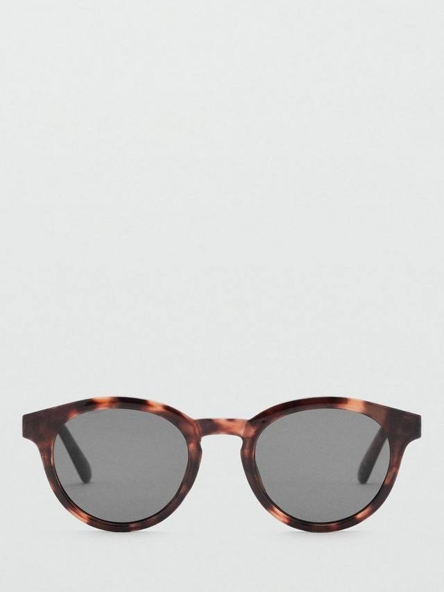 

Солнечные очки Julieta Mango, Dark Brown