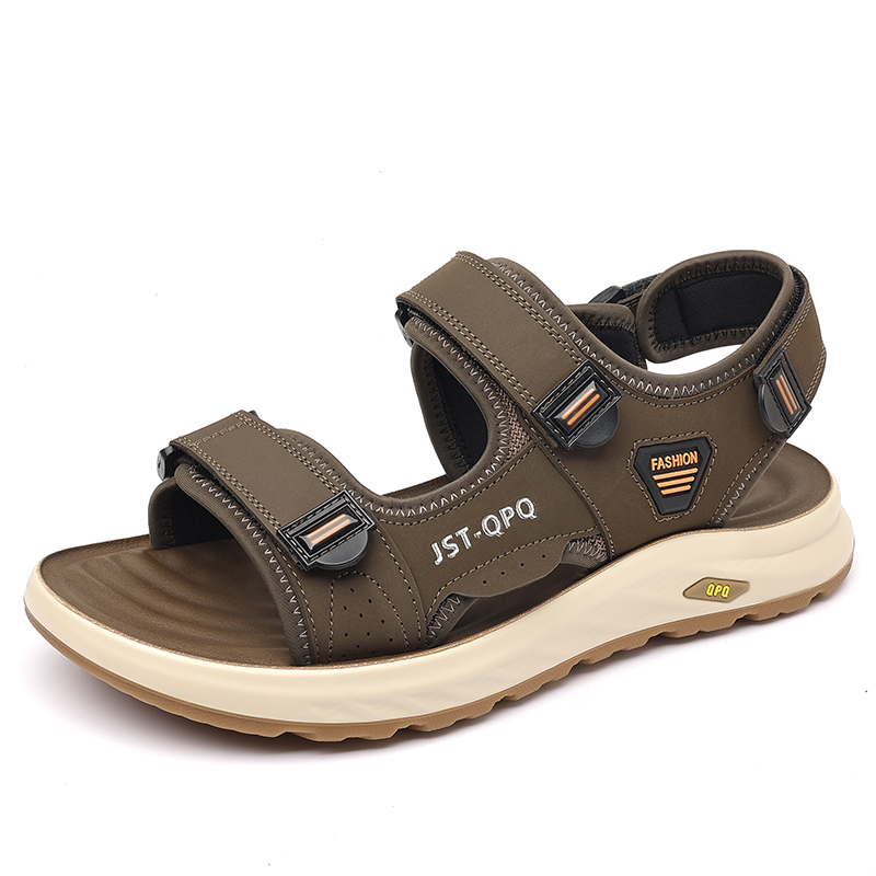 

Пляжные сандалии мужские POPULAR ROUSE PR, Khaki