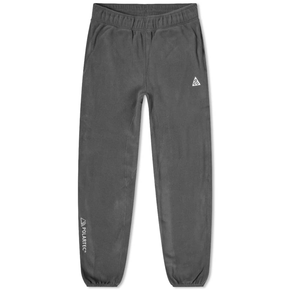 

Брюки Nike ACG Wolf Tree, черный