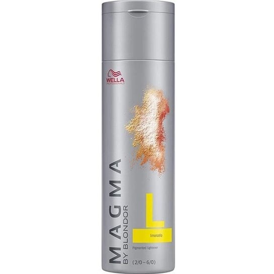 

Краска для волос /Лимончелло, 120 г Wella, Magma