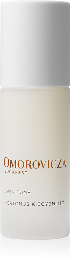 

Активная сыворотка для ровного тона кожи Omorovicza, 30 мл