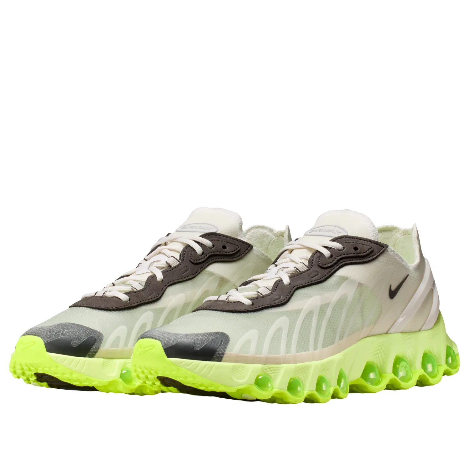 Кроссовки Nike Air Max Dn8 'Shadow Brown Phantom' IO4479-200, серый — фото 4