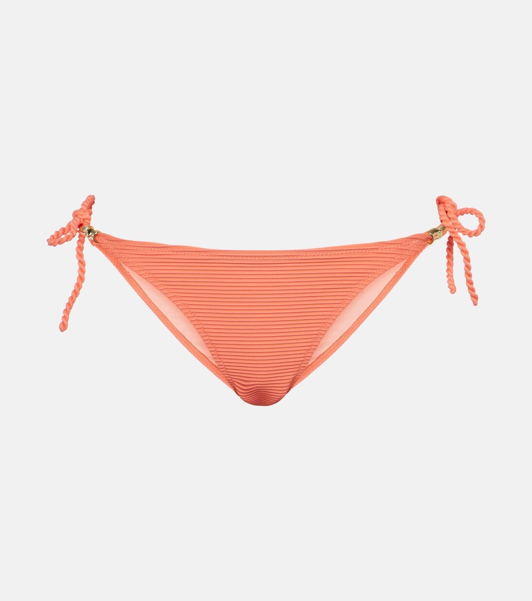 

Плавки бикини tortola Heidi Klein, апельсин