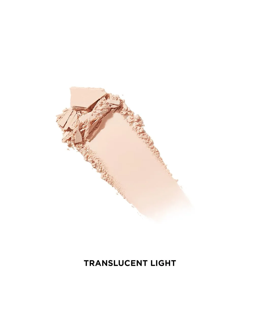 Прессованная пудра для аэрографии Hourglass Vanish, Translucent Light — фото 2