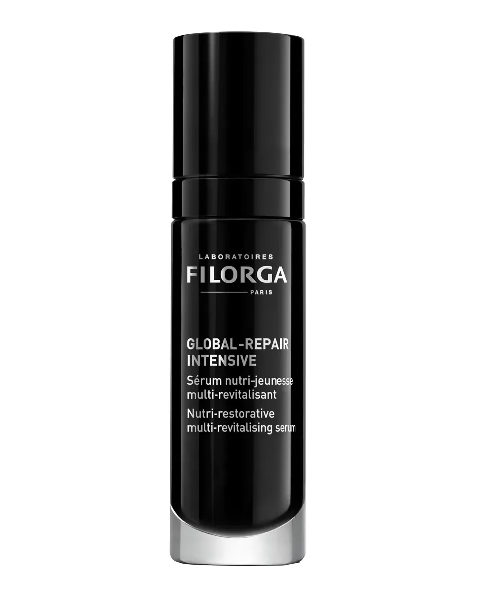 Сыворотка Filorga — Nutri-Juventud Мультивосстанавливающая Глобальное Восстановление Интенсивная, 30 мл