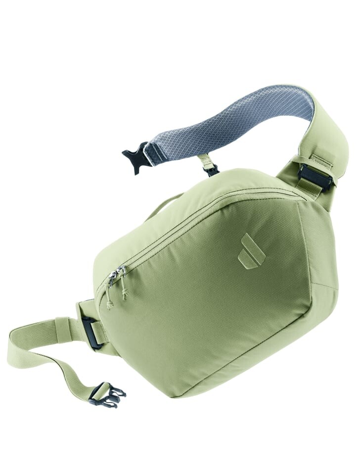 

Сумка через плечо Deuter 38 cm, цвет grove-mineral