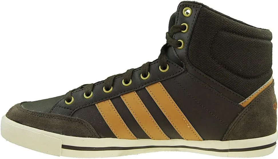 Высококачественные мужские кроссовки Adidas Neo City - бежевые - размер 45 1/3 EU — фото 2