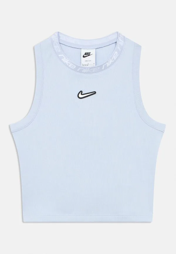 Танцевальный топ-майка Nike Sportswear, Ghost