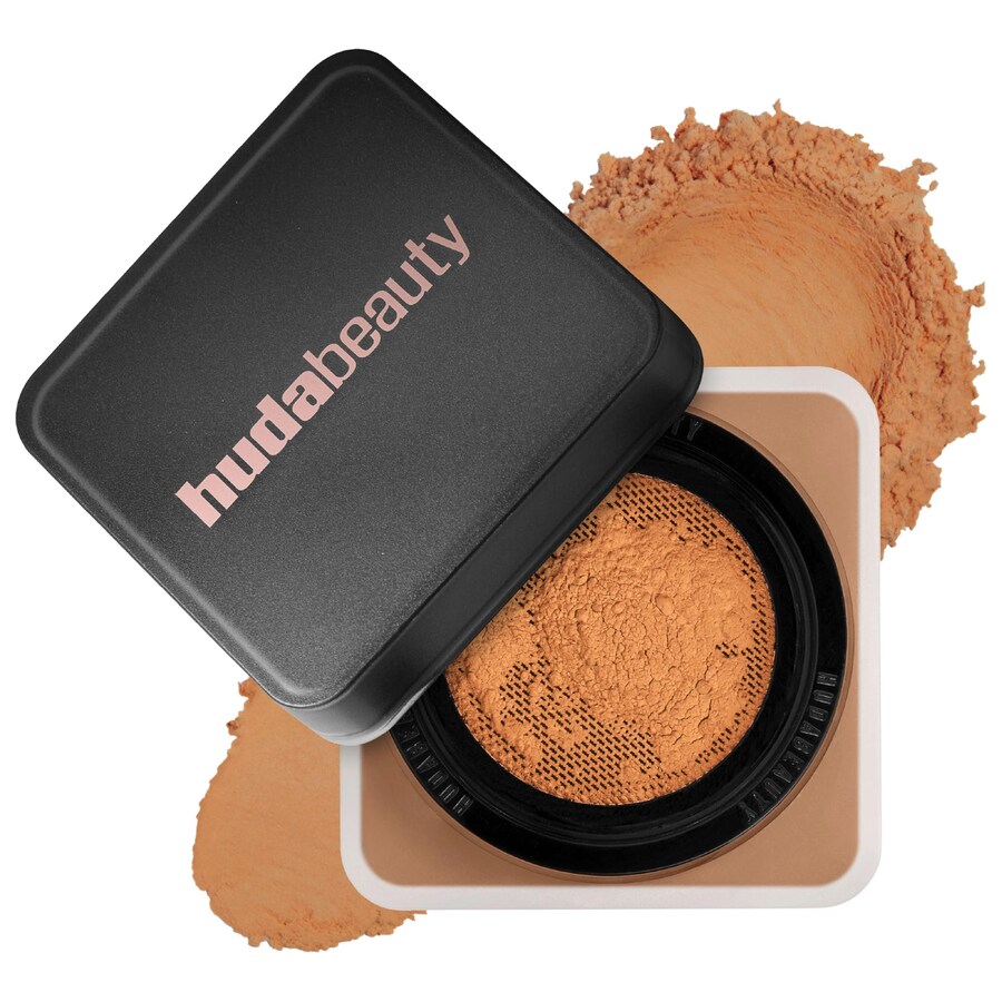 

Рассыпчатая фиксирующая пудра Easy Bake Blurring HUDA BEAUTY, 0.71 oz/20 g, Cinnamon Bun