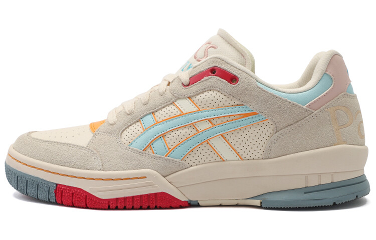 

Кроссовки Asics Gel-Spotlyte Low Blue