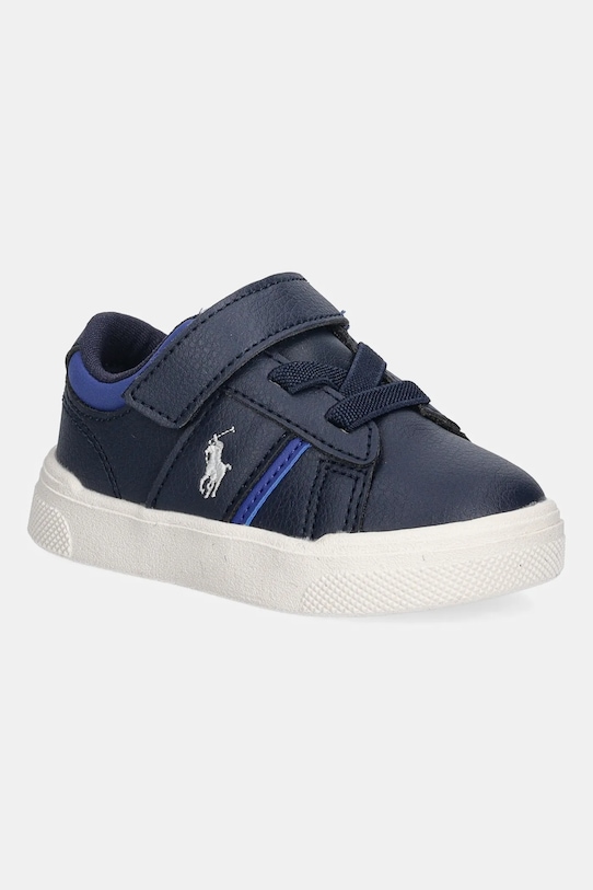 

Детские кроссовки FRAZIER PS Polo Ralph Lauren, темно-синий