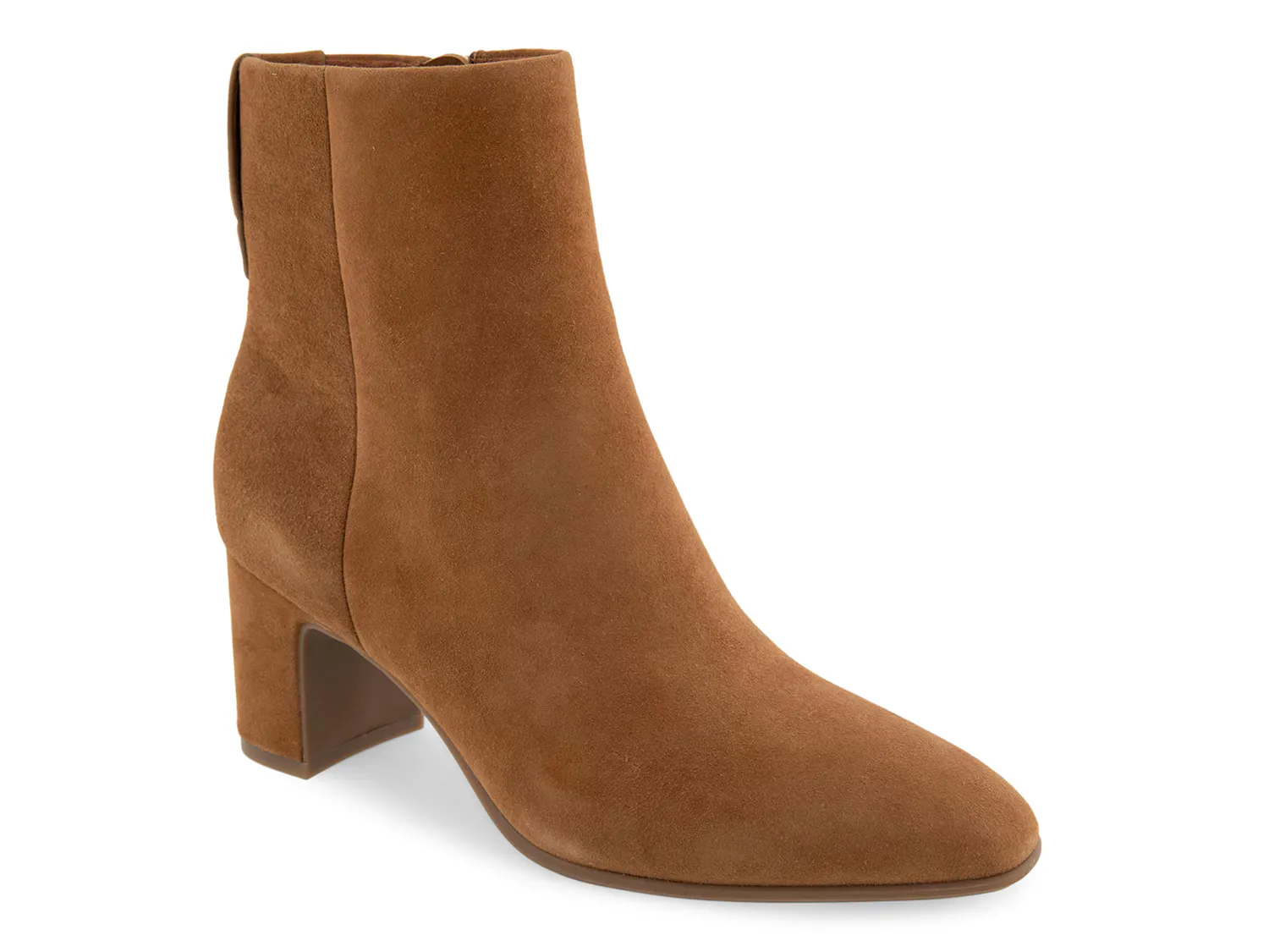 

Ботильоны Magnus Bootie Aerosoles, цвет tobaccotan