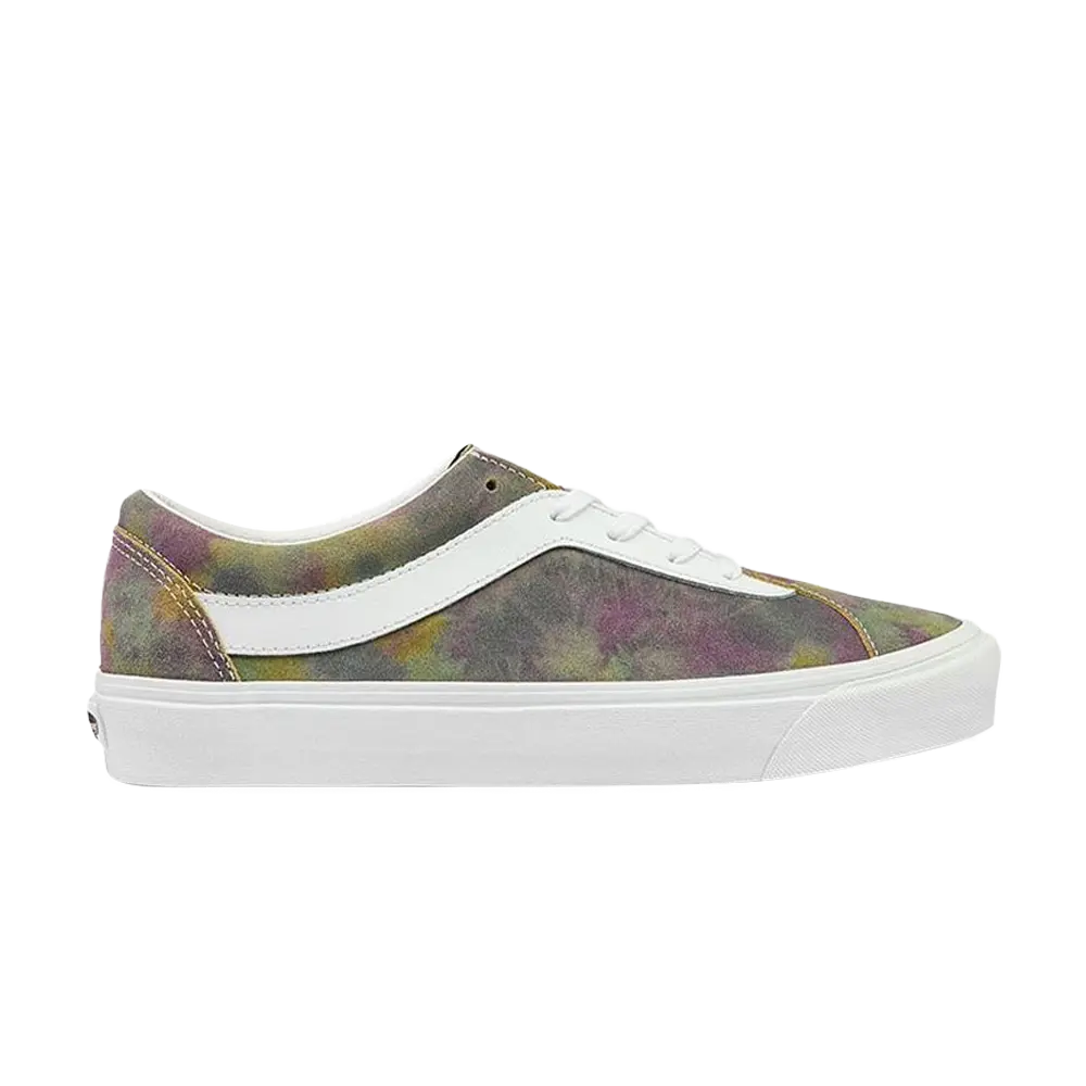 

Кроссовки Bold Ni Vans, мультиколор