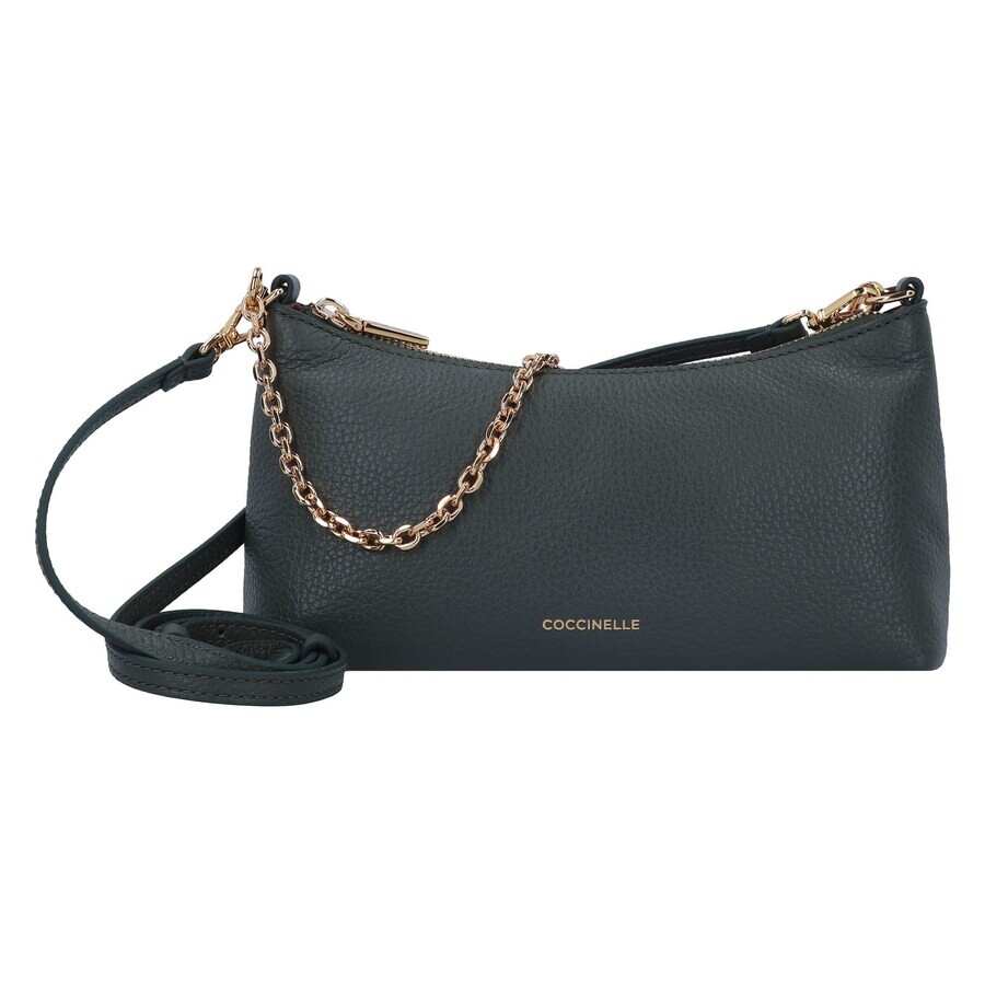 

Сумка через плечо Coccinelle Crossbody Bag, зеленый