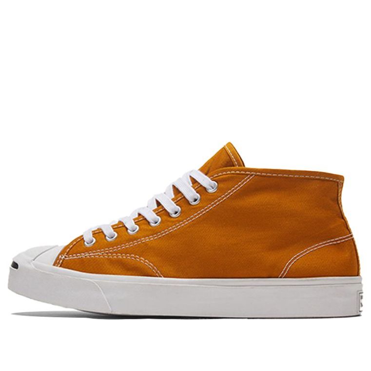 

Кеды Converse Jack Purcell Yellow, желтый