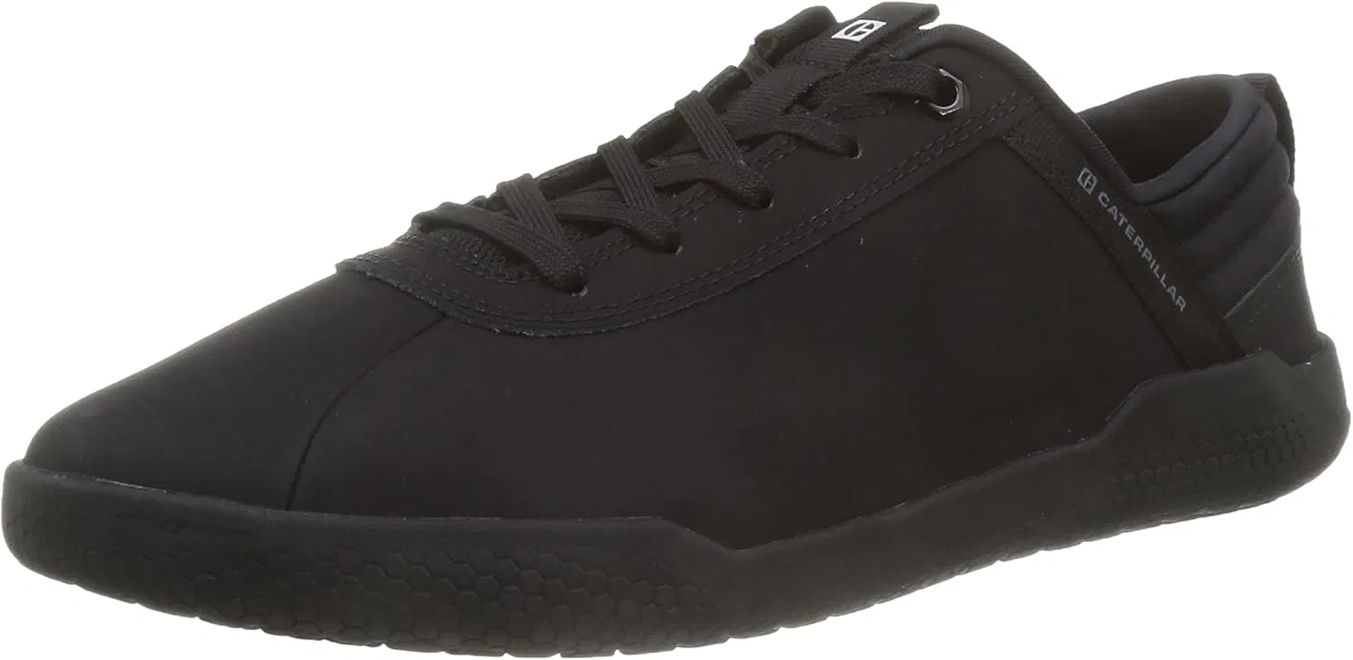 Кроссовки Caterpillar men, Black
