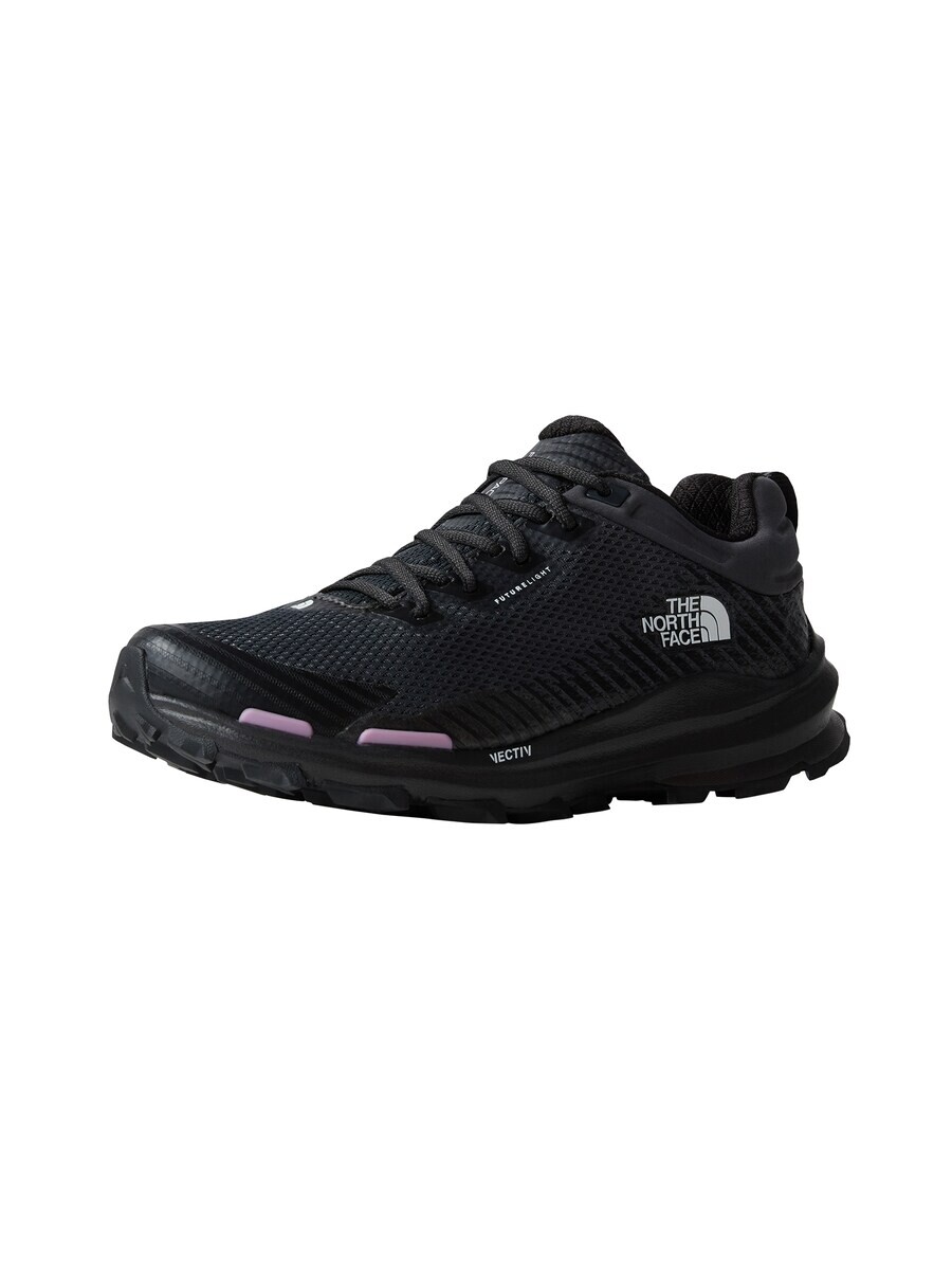 

Треккинговые ботинки THE NORTH FACE Flats Vactiv Fastpack, черный
