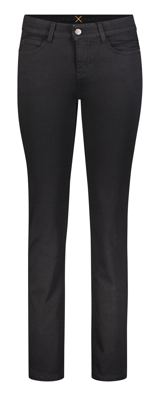 

Джинсы MAC Slim fit Jeans, черный