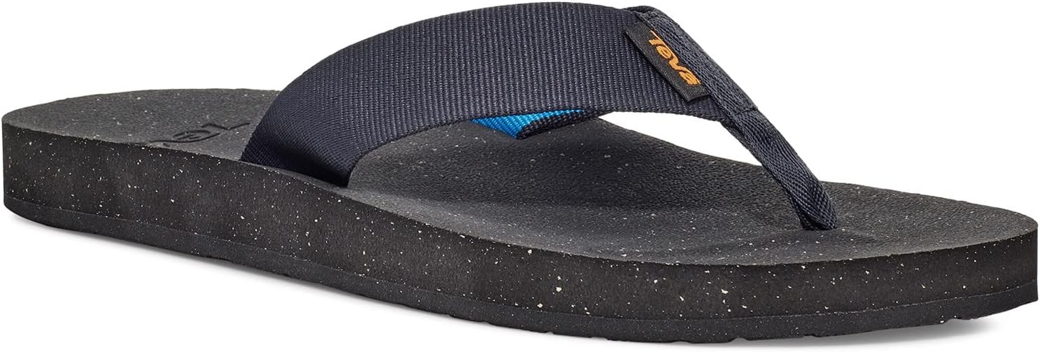 

Мужские сандалии Teva Reflip, темно-синий