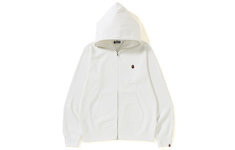 

Толстовка унисекс A Bathing Ape, синий
