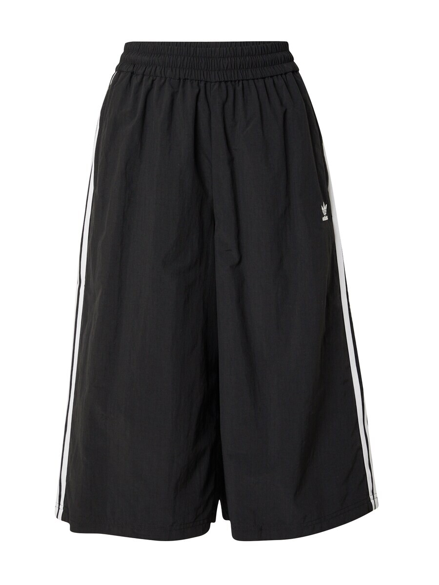 

Брюки-кюлоты ADIDAS ORIGINALS Wide leg Pants, черный
