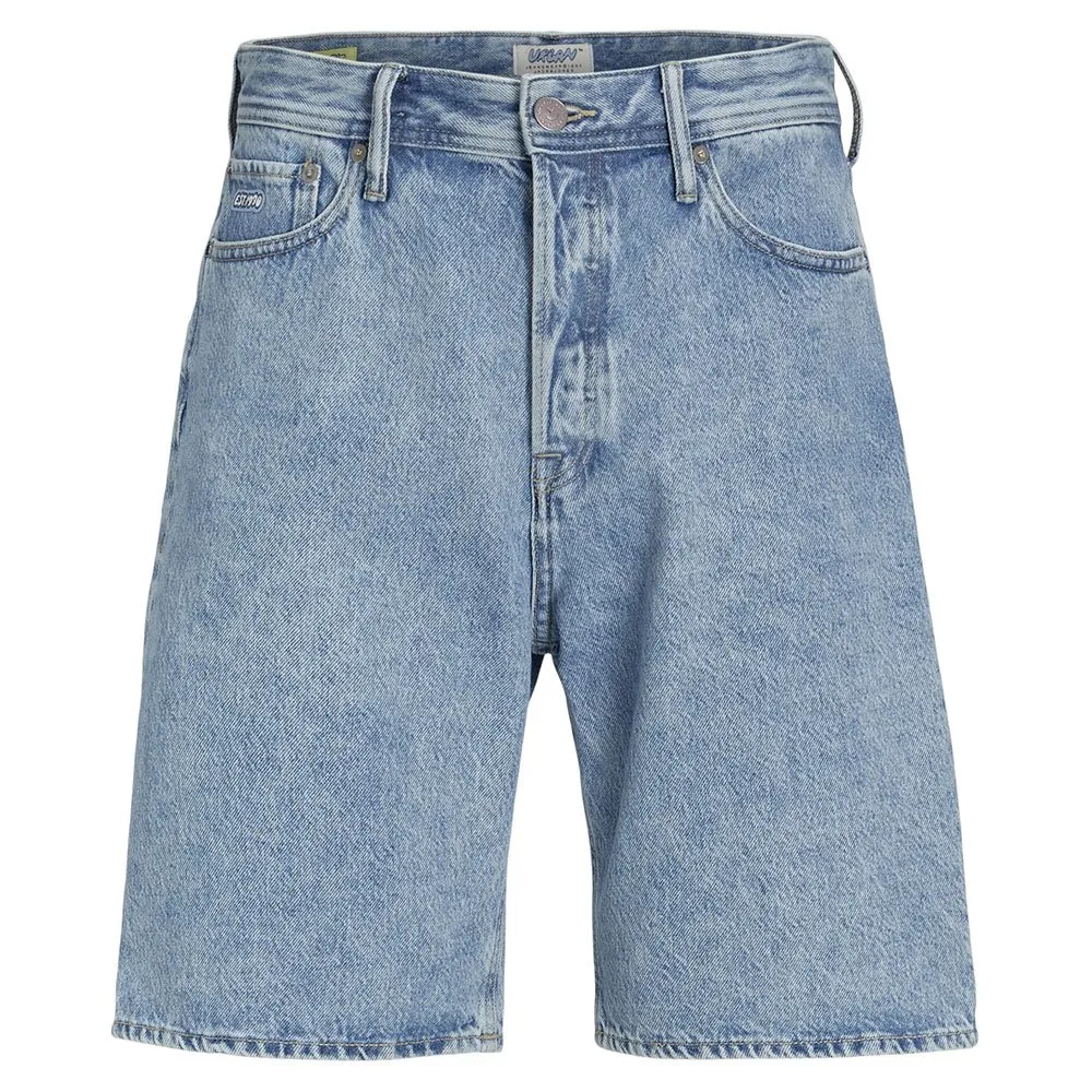 

Шорты Jack & Jones Alex Original Sbd 261 denim, синий