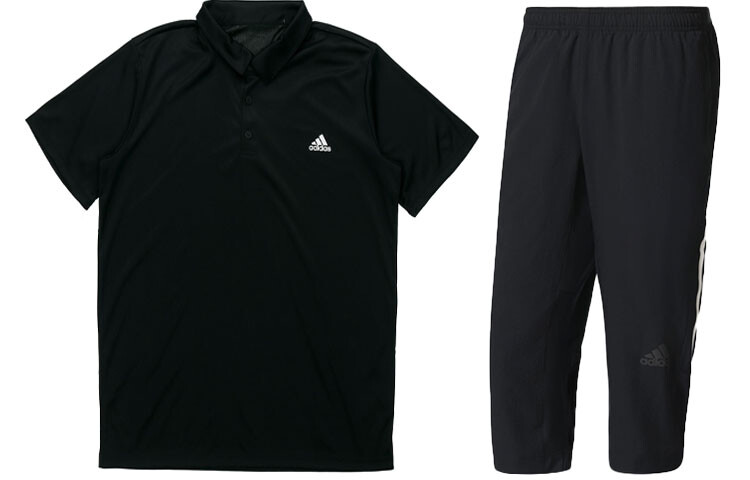 

Повседневная спортивная одежда для мужчин Adidas
