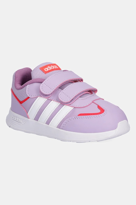 

Детские кроссовки TENSAUR SWITCH Adidas, фиолетовый