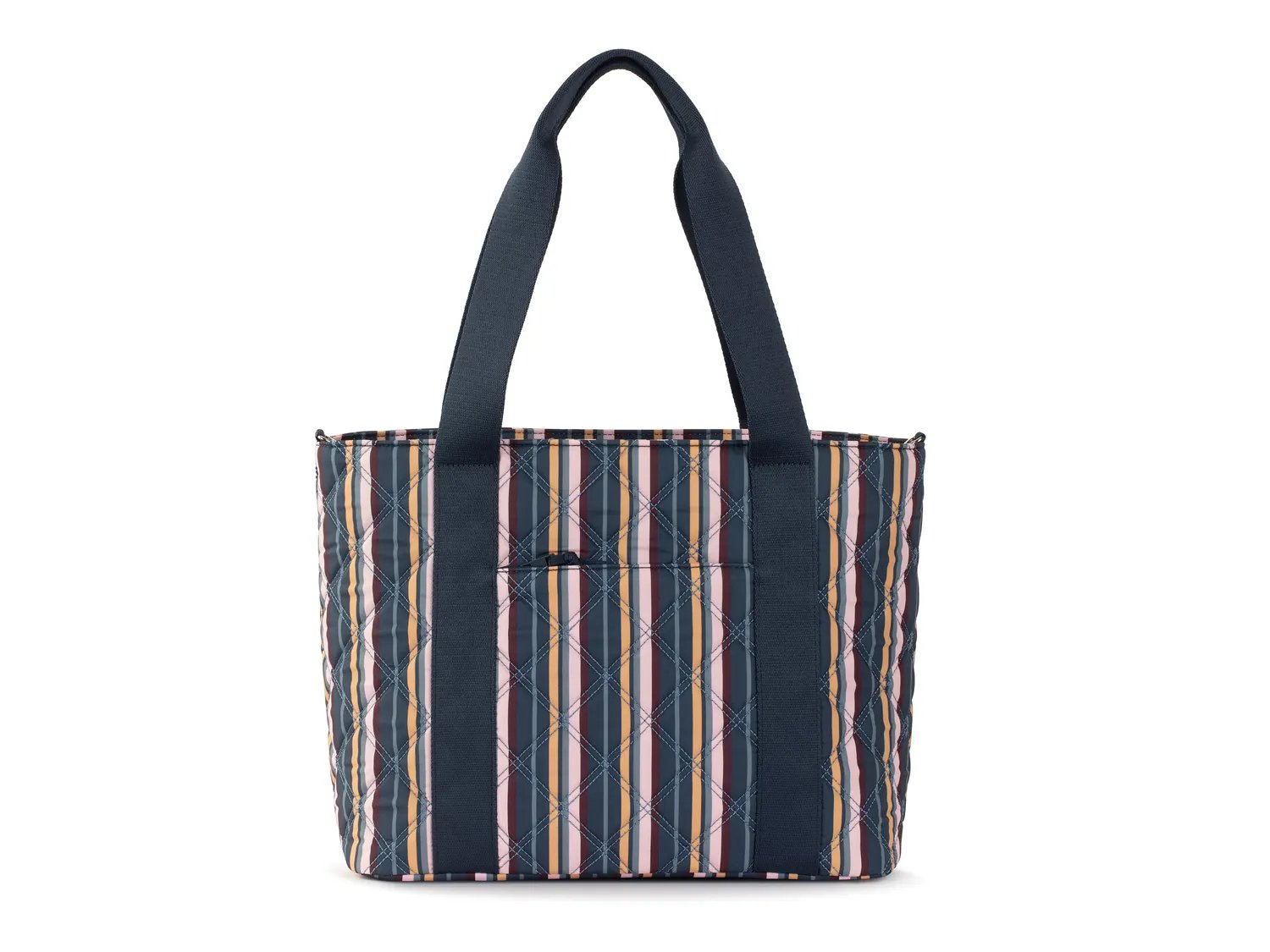 

Сумка-тоут Sakroots Arlo Weekender Tote, Multicolor Stripe Print