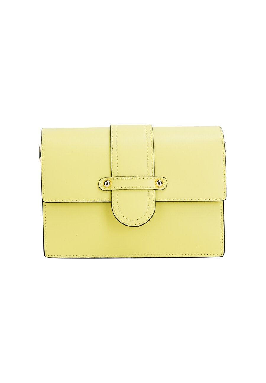

Сумка через плечо FELIPA, цвет Light yellow