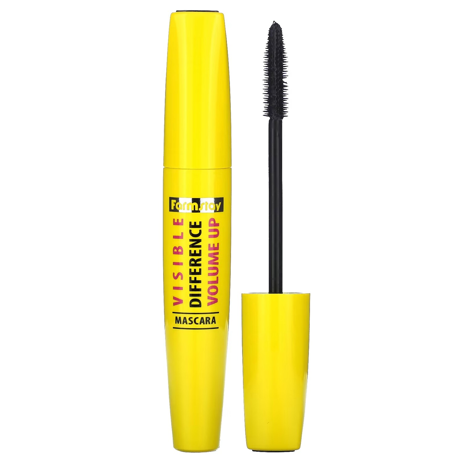 

Тушь для ресниц Farmstay Visible Difference Volume Up, 12 гр.