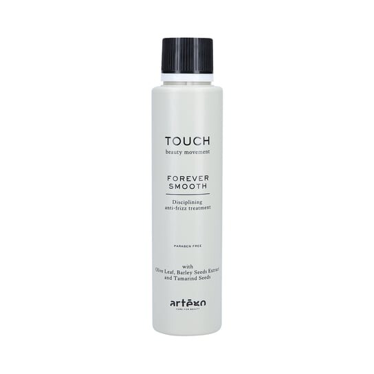 

Крем для выпрямления волос, 250 мл Artego, Touch Forever Smooth