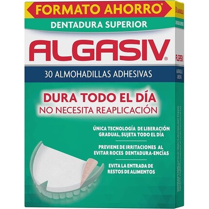 

Лучшие клейкие подушки, Algasiv