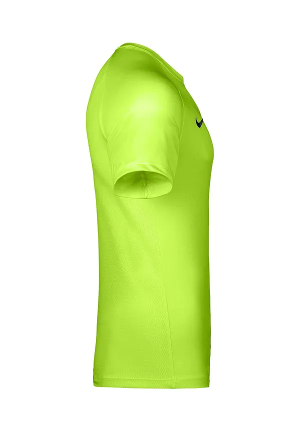 Спортивная футболка командного спорта park viii fussball Nike Performance, Gruen/Schwarz — фото 3