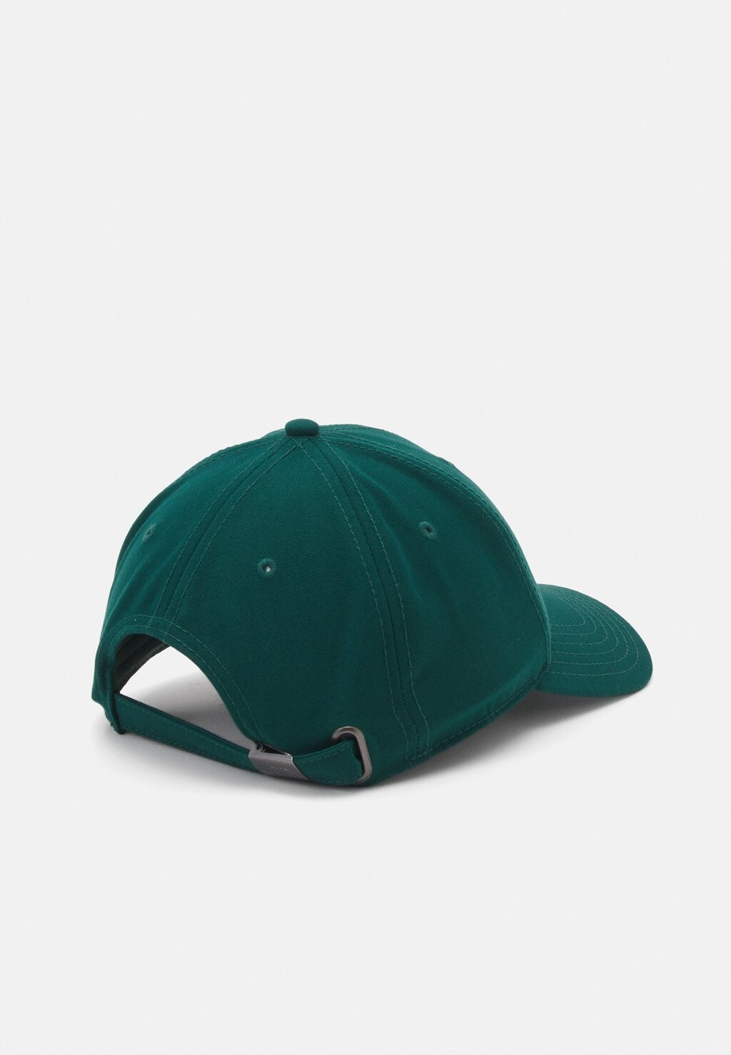

Бейсболка CLASSIC HAT UNISEX The North Face, темно-зеленый