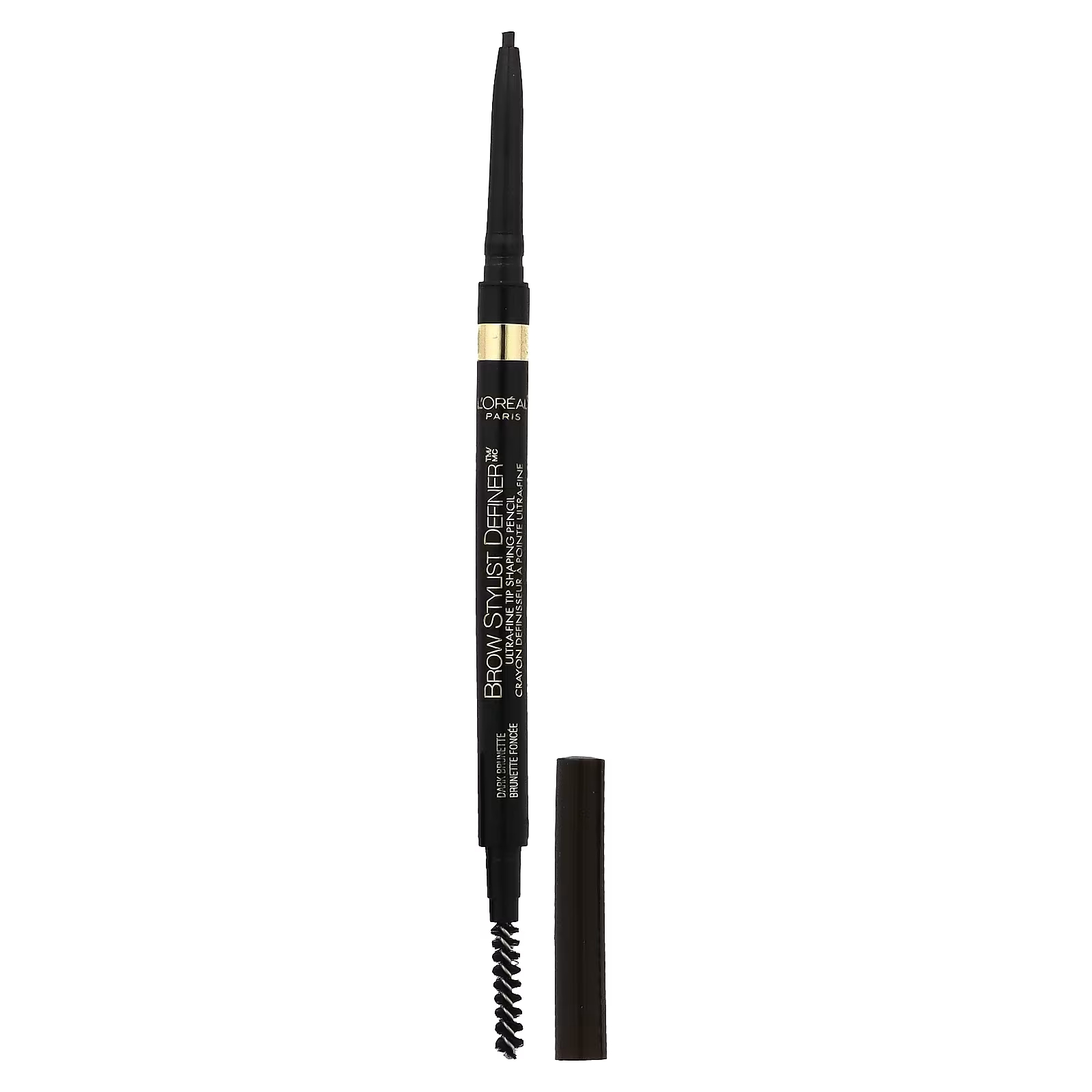 

Средство L'Oréal Brow Stylist Definer 390 Dark Brunette для бровей