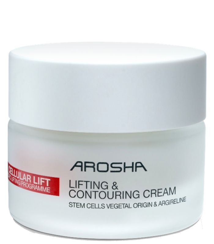 

Arosha Lifting & Couturing крем для лица, 50 ml