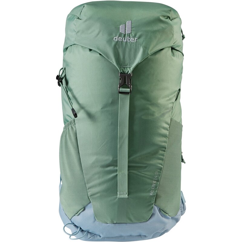 

Рюкзак ac lite 14 sl Deuter, цвет aloe-dusk