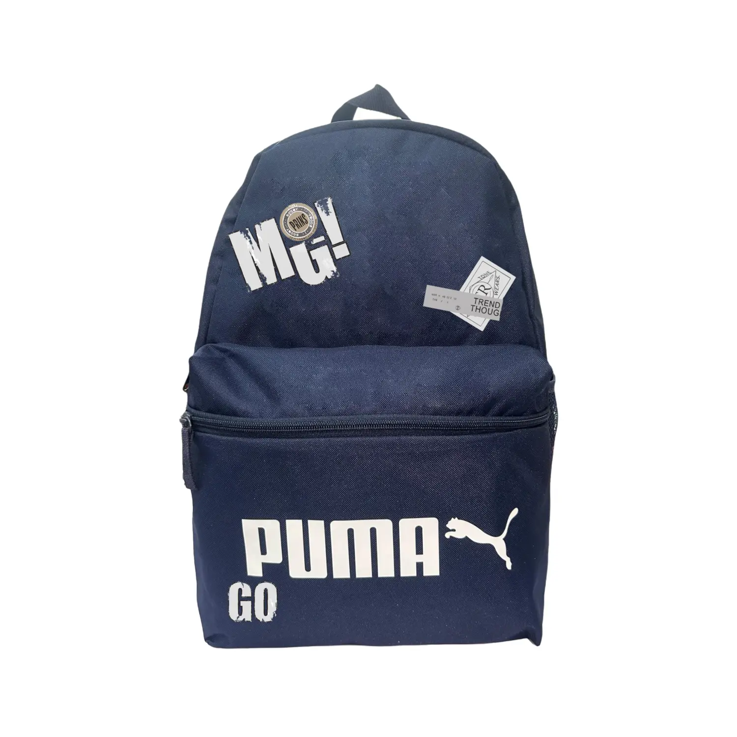 

PUMA Тканевый рюкзак Regular Unisex Multicolor, Urban Life