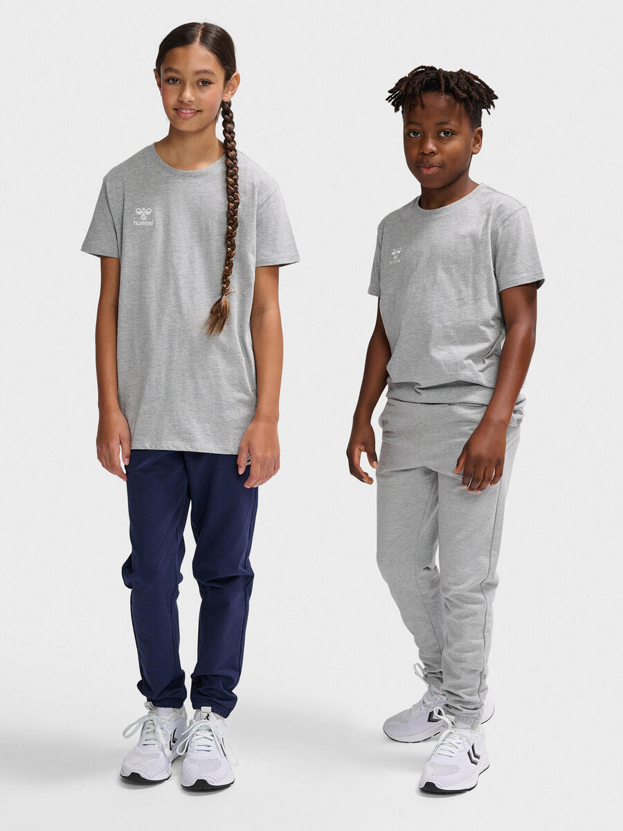 

Футболка Hmlgo Lifestyle Kids HUMMEL