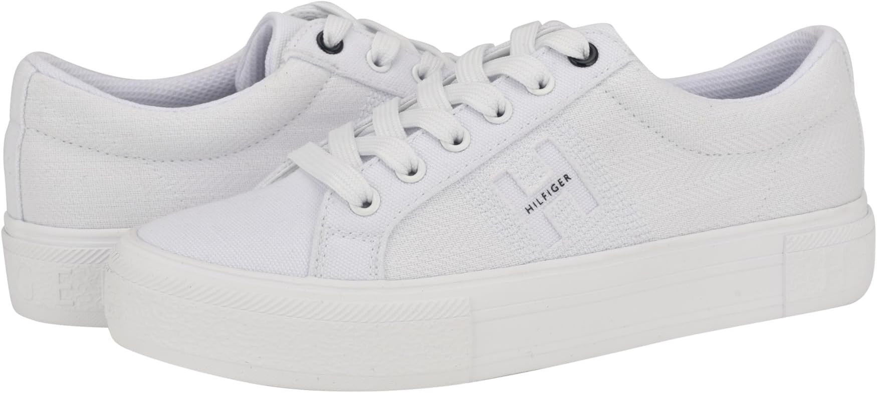 Кроссовки Tommy Hilfiger Aconia, White